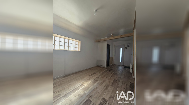 Ma-Cabane - Vente Maison Thiant, 64 m²