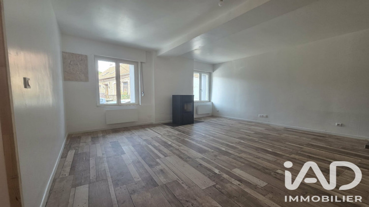 Ma-Cabane - Vente Maison Thiant, 64 m²