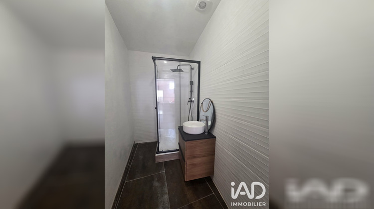 Ma-Cabane - Vente Maison Thiant, 64 m²