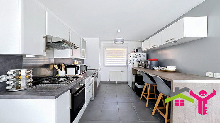 Ma-Cabane - Vente Maison Thiant, 90 m²