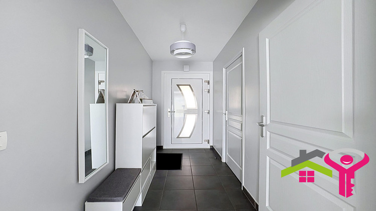 Ma-Cabane - Vente Maison Thiant, 90 m²