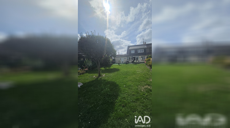 Ma-Cabane - Vente Maison Thiant, 105 m²