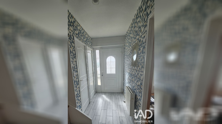 Ma-Cabane - Vente Maison Thiant, 105 m²