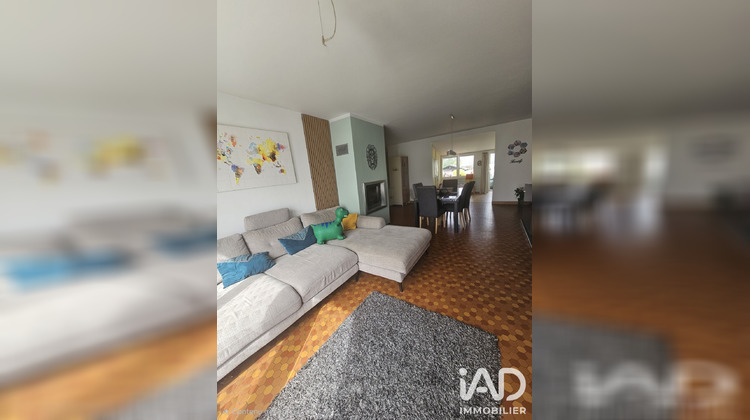Ma-Cabane - Vente Maison Thiant, 105 m²