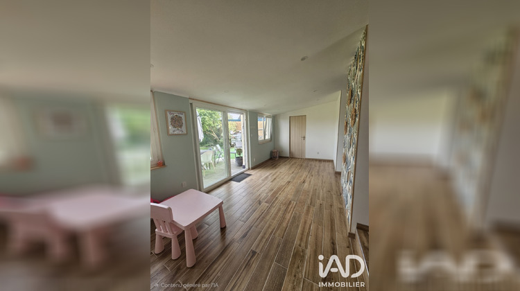Ma-Cabane - Vente Maison Thiant, 105 m²