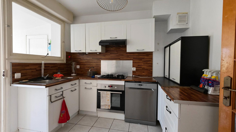 Ma-Cabane - Vente Maison Thiant, 116 m²