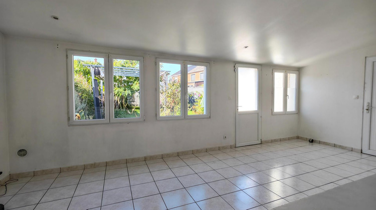 Ma-Cabane - Vente Maison Thiant, 116 m²