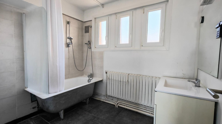 Ma-Cabane - Vente Maison Thiant, 116 m²
