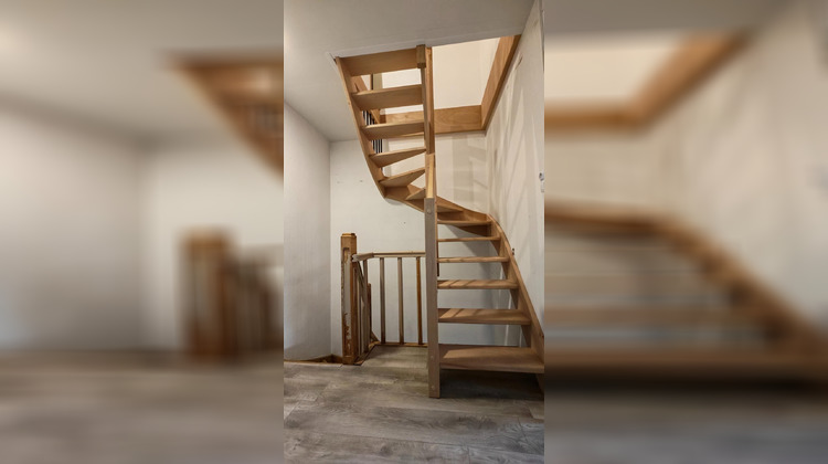 Ma-Cabane - Vente Maison Thiant, 116 m²