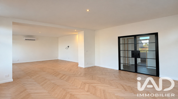 Ma-Cabane - Vente Maison Thiant, 204 m²