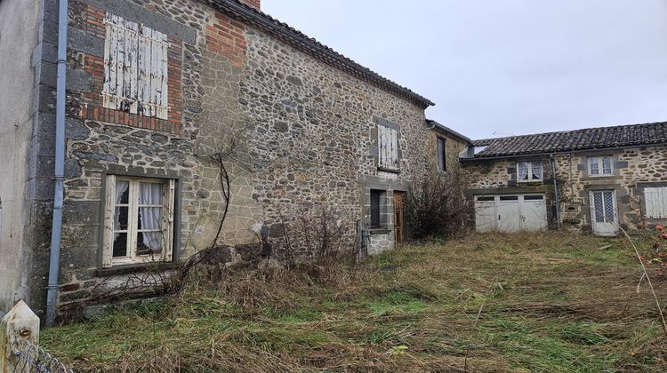 Ma-Cabane - Vente Maison Thiat, 150 m²