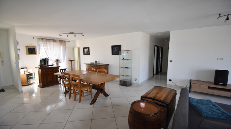 Ma-Cabane - Vente Maison Thiaucourt-Regniéville, 116 m²