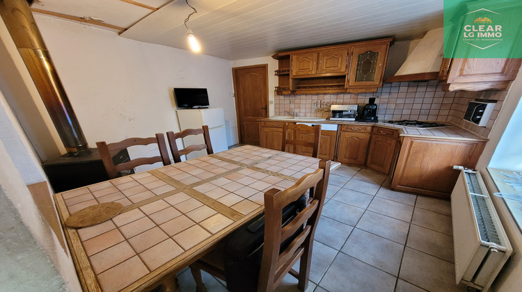 Ma-Cabane - Vente Maison Thiaucourt-Regniéville, 66 m²