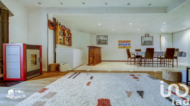 Ma-Cabane - Vente Maison Thiaucourt-Regniéville, 182 m²