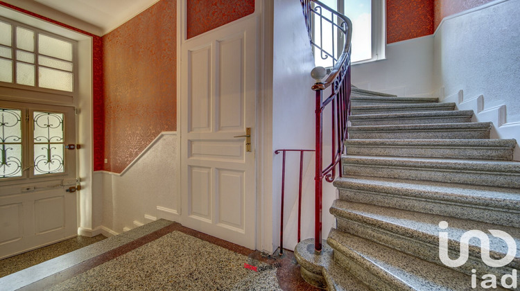 Ma-Cabane - Vente Maison Thiaucourt-Regniéville, 193 m²