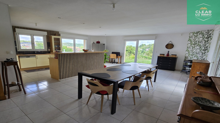 Ma-Cabane - Vente Maison Thiaucourt-Regniéville, 131 m²