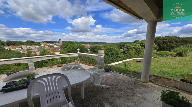 Ma-Cabane - Vente Maison Thiaucourt-Regniéville, 131 m²