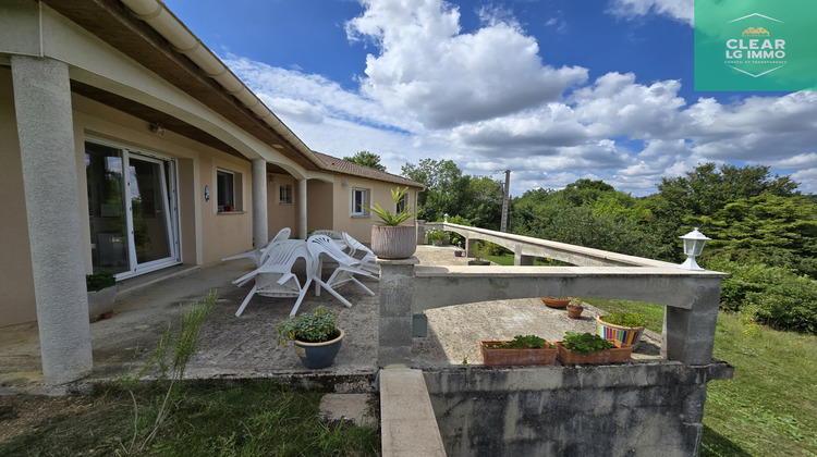 Ma-Cabane - Vente Maison Thiaucourt-Regniéville, 131 m²