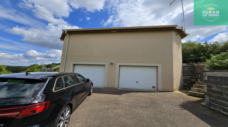 Ma-Cabane - Vente Maison Thiaucourt-Regniéville, 131 m²