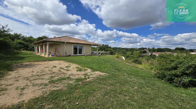 Ma-Cabane - Vente Maison Thiaucourt-Regniéville, 131 m²