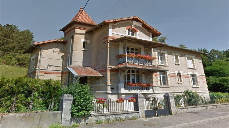 Ma-Cabane - Vente Maison Thiaucourt-Regniéville, 193 m²