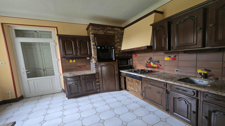 Ma-Cabane - Vente Maison Thiaucourt-Regniéville, 193 m²