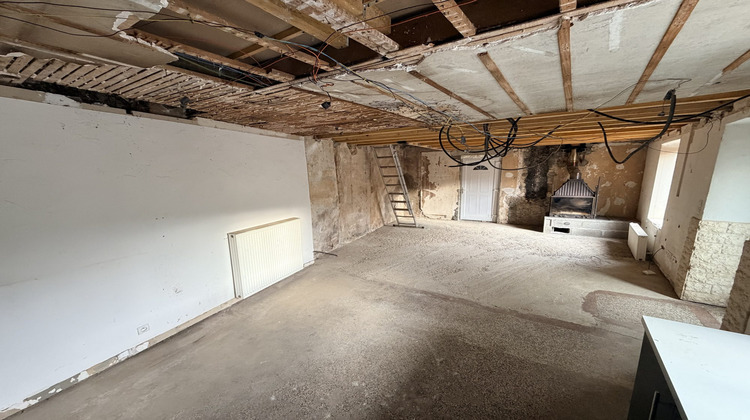 Ma-Cabane - Vente Maison Thiaucourt-Regniéville, 90 m²