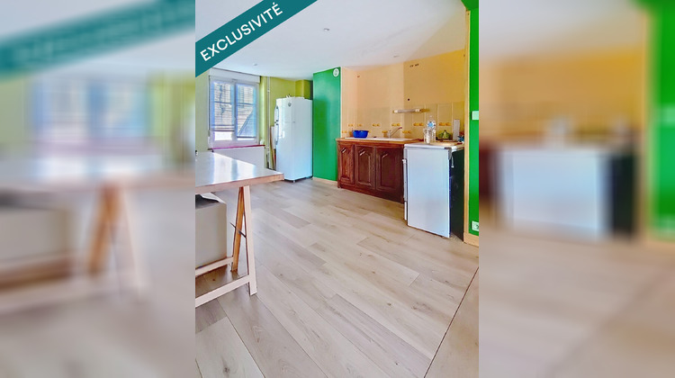 Ma-Cabane - Vente Maison Thiaucourt-Regnieville, 150 m²