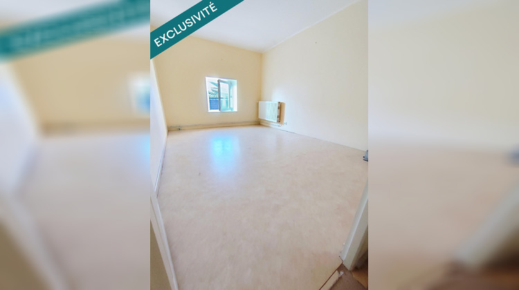 Ma-Cabane - Vente Maison Thiaucourt-Regnieville, 150 m²