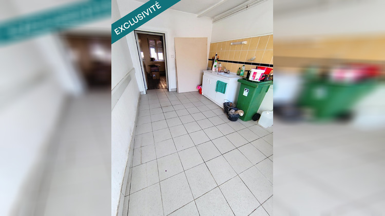 Ma-Cabane - Vente Maison Thiaucourt-Regnieville, 150 m²