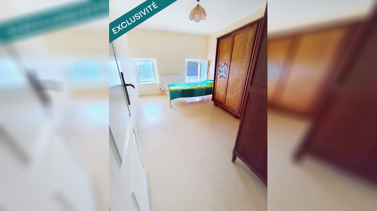 Ma-Cabane - Vente Maison Thiaucourt-Regnieville, 150 m²