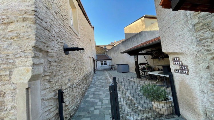 Ma-Cabane - Vente Maison Thiaucourt-Regniéville, 150 m²