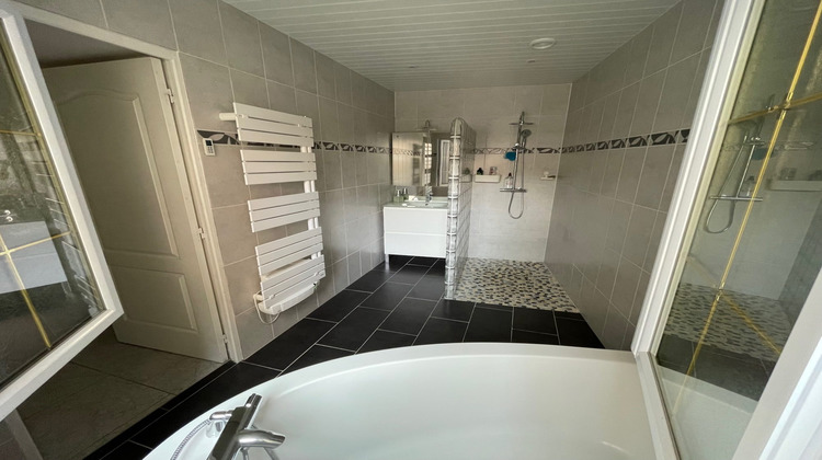 Ma-Cabane - Vente Maison Thiaucourt-Regniéville, 150 m²