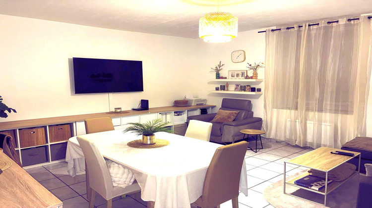 Ma-Cabane - Vente Maison Thiaucourt-Regniéville, 80 m²