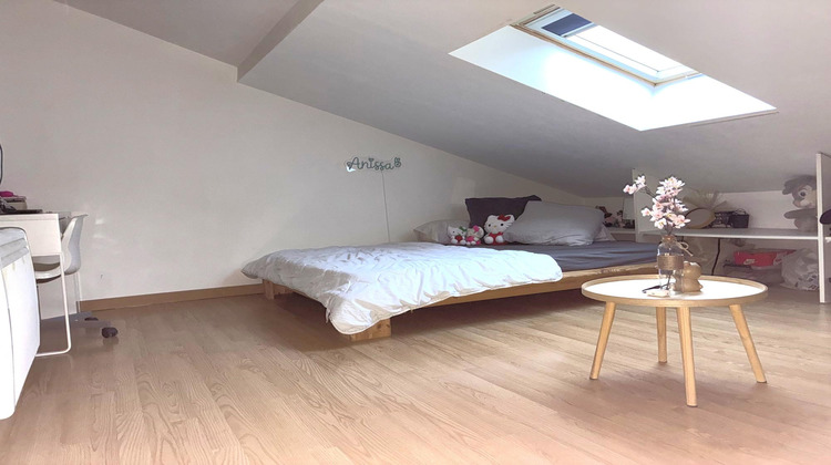 Ma-Cabane - Vente Maison Thiaucourt-Regniéville, 80 m²