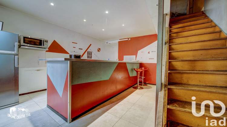 Ma-Cabane - Vente Maison Thiaucourt-Regniéville, 182 m²