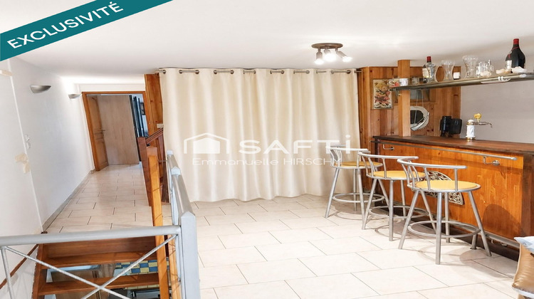 Ma-Cabane - Vente Maison Thiaucourt-Regnieville, 120 m²