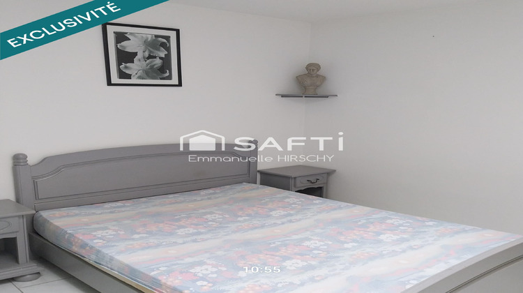 Ma-Cabane - Vente Maison Thiaucourt-Regnieville, 120 m²