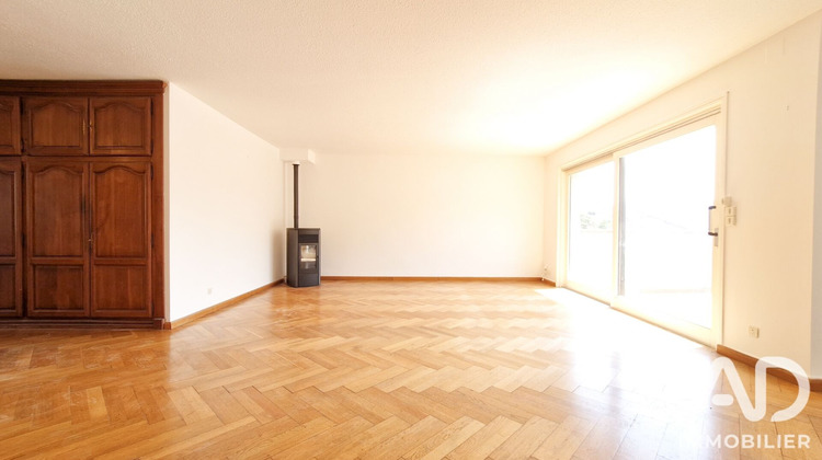 Ma-Cabane - Vente Maison Thiaucourt-Regniéville, 108 m²