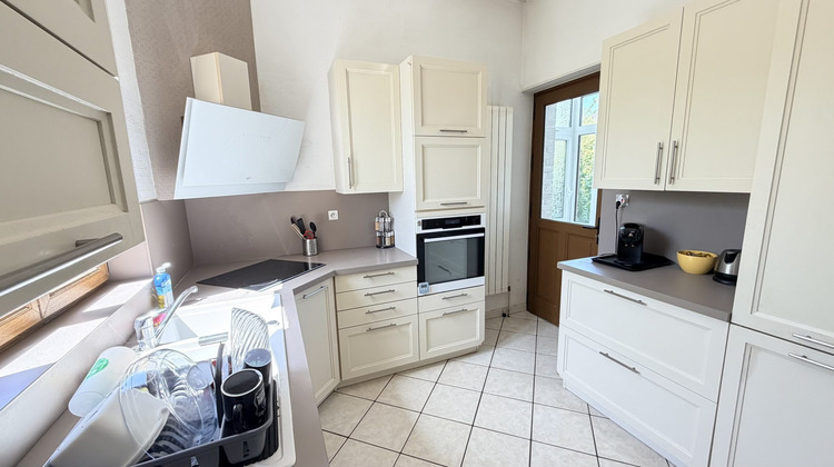 Ma-Cabane - Vente Maison Thiaucourt-Regniéville, 100 m²