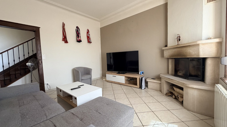 Ma-Cabane - Vente Maison Thiaucourt-Regniéville, 100 m²
