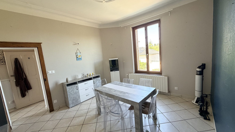 Ma-Cabane - Vente Maison Thiaucourt-Regniéville, 100 m²