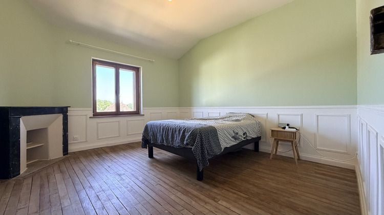 Ma-Cabane - Vente Maison Thiaucourt-Regniéville, 100 m²