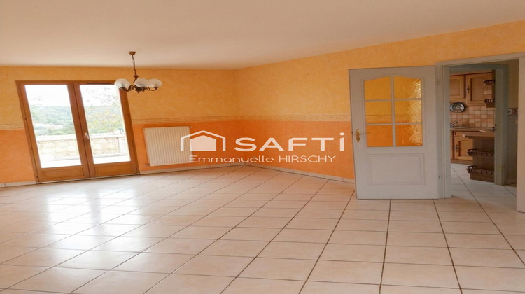 Ma-Cabane - Vente Maison Thiaucourt-Regnieville, 90 m²