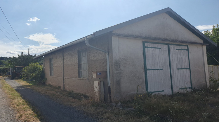 Ma-Cabane - Vente Maison Thiaville-sur-Meurthe, 155 m²