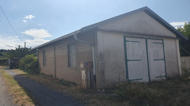 Ma-Cabane - Vente Maison Thiaville-sur-Meurthe, 155 m²