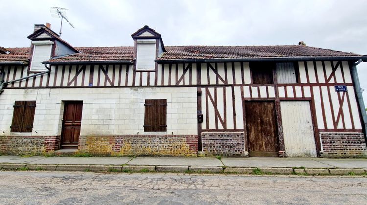 Ma-Cabane - Vente Maison Thiberville, 81 m²