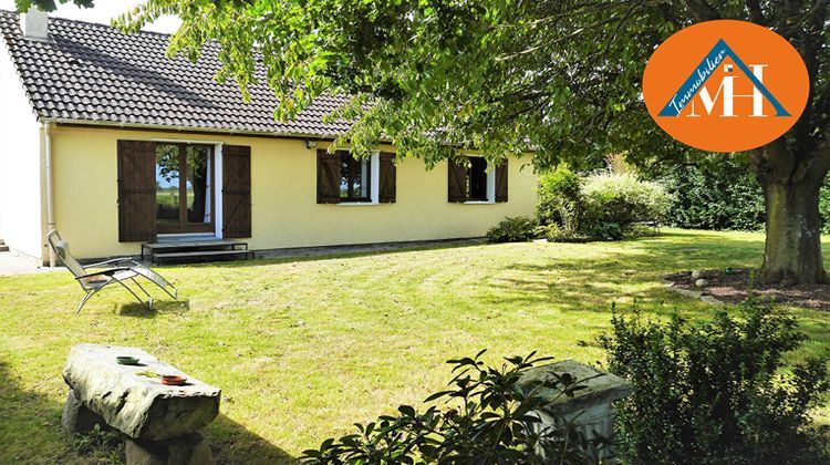 Ma-Cabane - Vente Maison THIBERVILLE, 86 m²