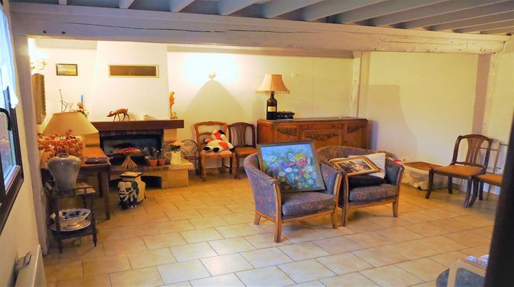 Ma-Cabane - Vente Maison THIBERVILLE, 190 m²