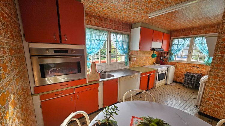 Ma-Cabane - Vente Maison THIBERVILLE, 115 m²